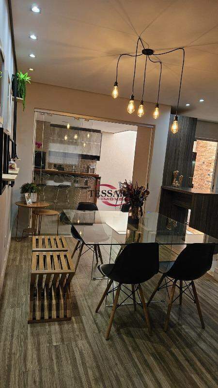 Casa de Condomínio com 2 quartos à venda, 150m² — foto 1 de 22