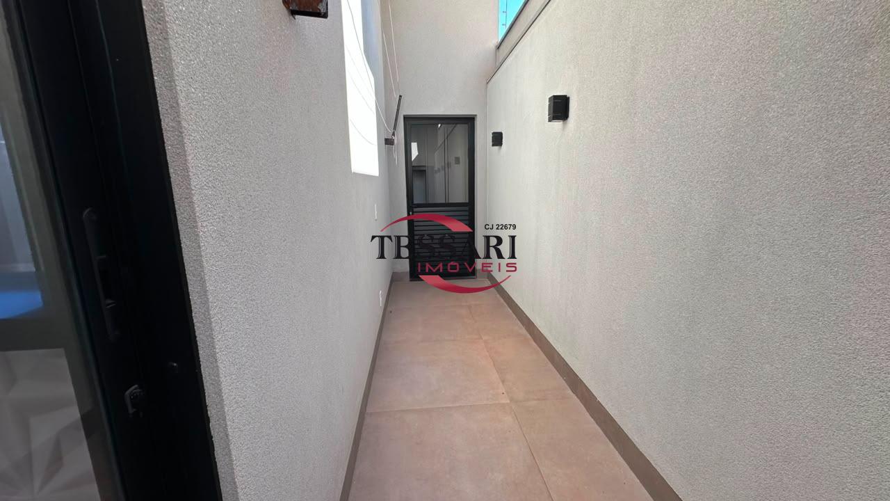 Casa com 3 quartos à venda, 120m² — foto 18 de 19