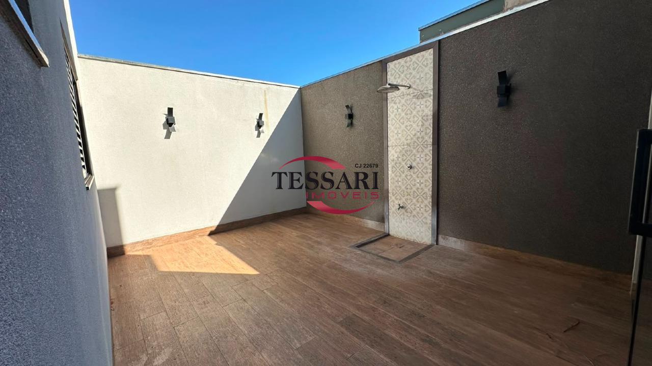 Casa com 3 quartos à venda, 120m² — foto 16 de 19