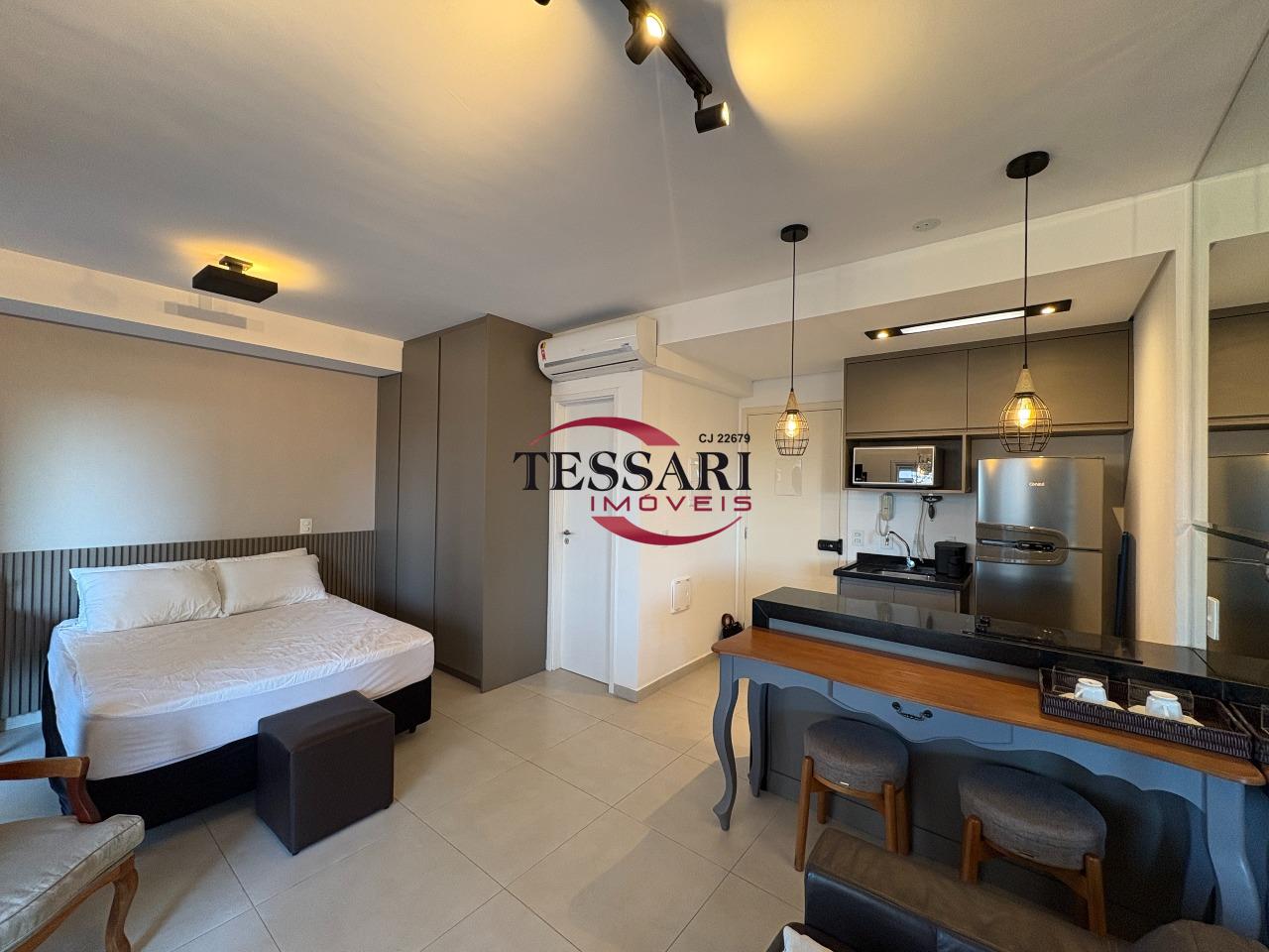 Apartamento com 1 quarto para aluguel, 33m² — foto 12 de 23