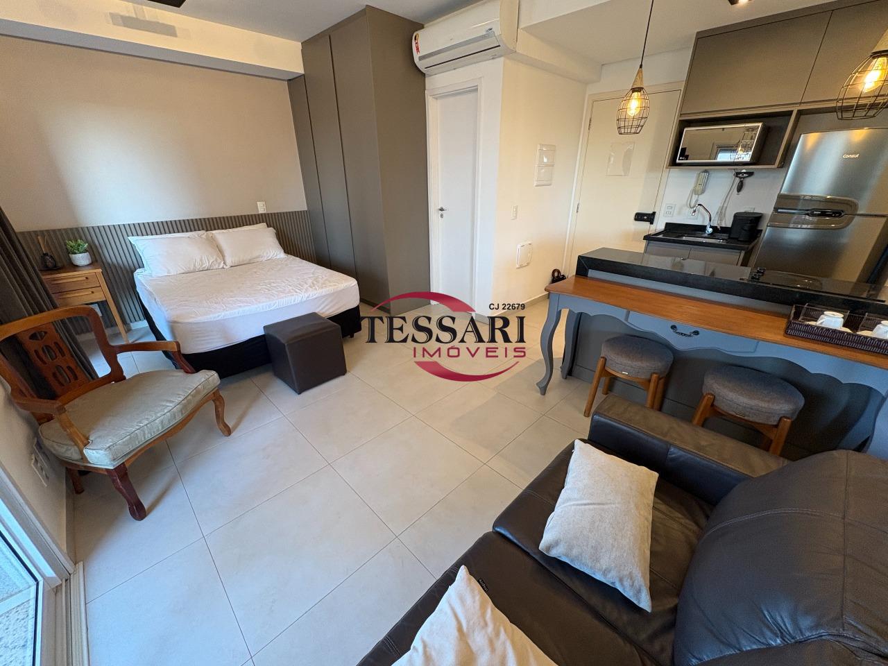 Apartamento com 1 quarto para aluguel, 33m² — foto 13 de 23