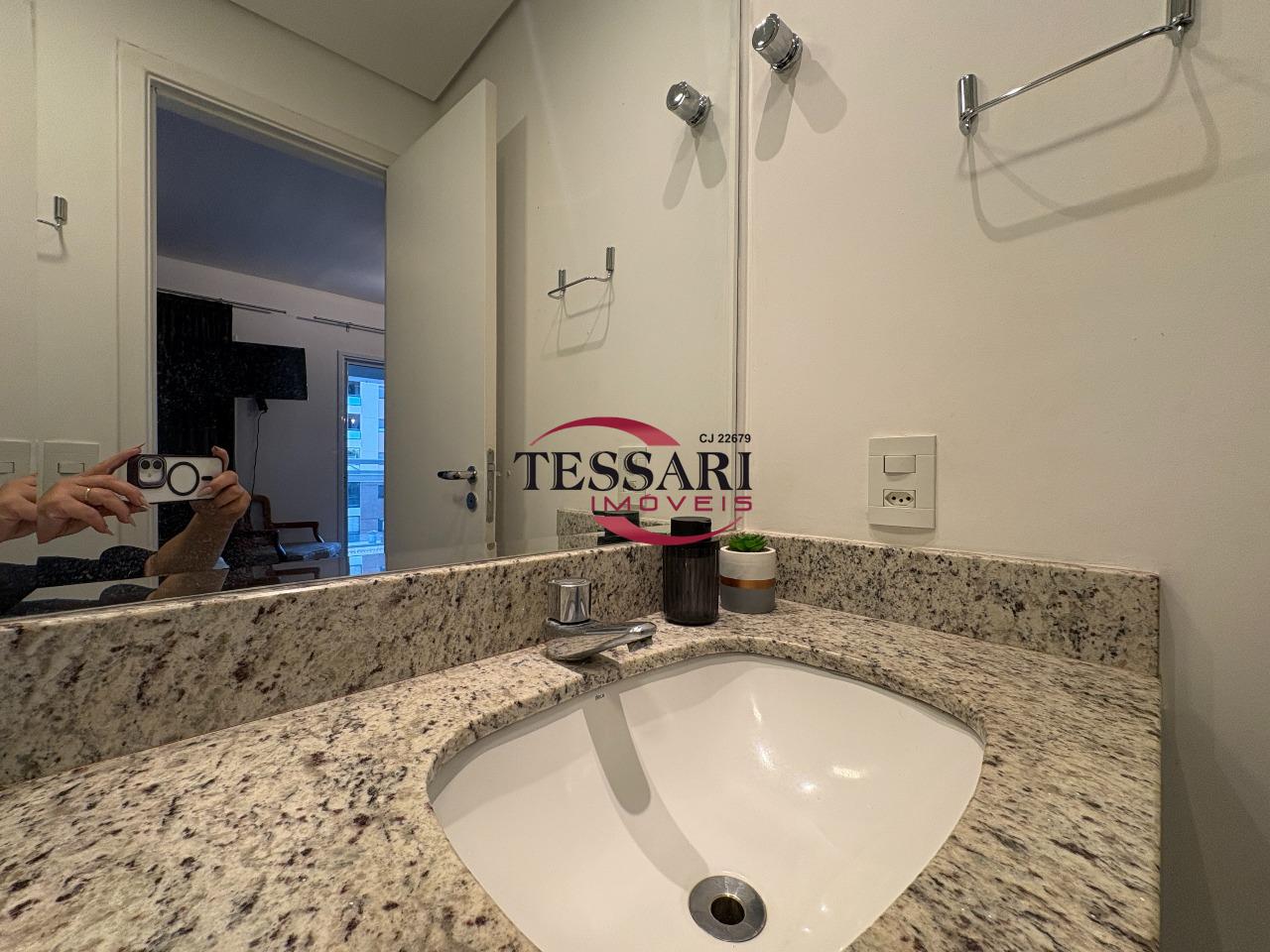 Apartamento com 1 quarto para aluguel, 33m² — foto 20 de 23