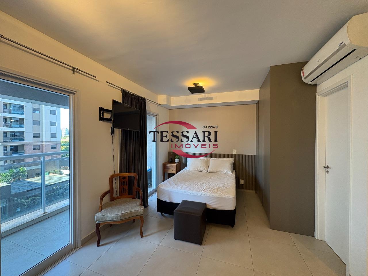 Apartamento com 1 quarto para aluguel, 33m² — foto 14 de 23