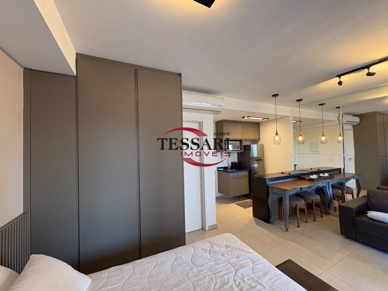 Apartamento com 1 quarto para aluguel, 33m² — foto 17 de 23