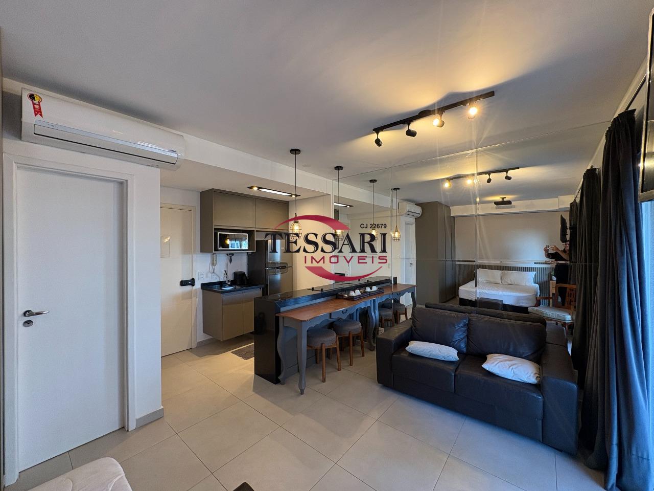 Apartamento com 1 quarto para aluguel, 33m² — foto 10 de 23