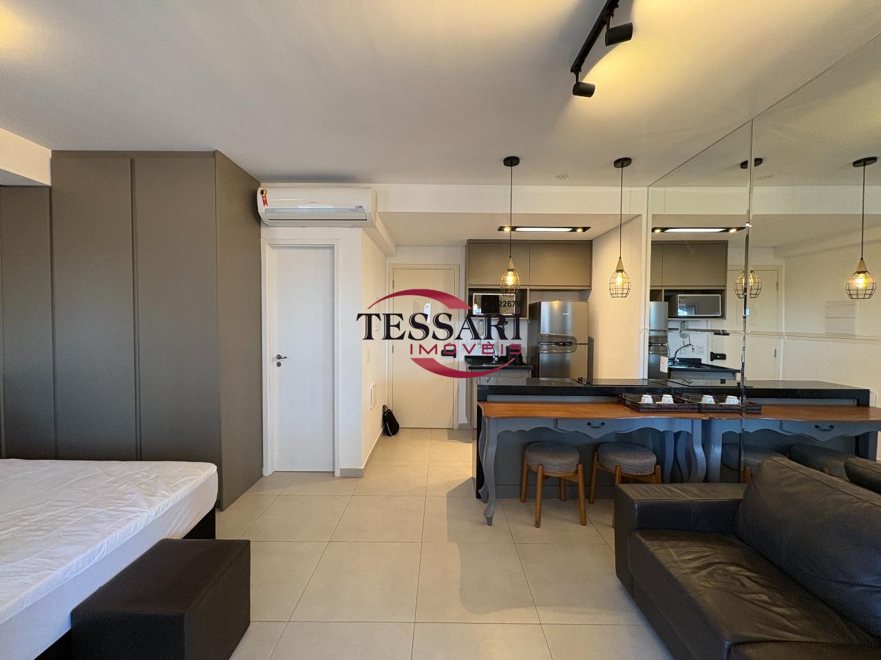 Apartamento com 1 quarto para aluguel, 33m² — foto 11 de 23