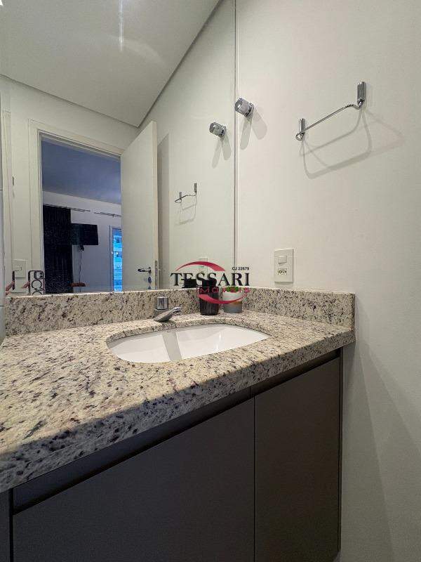 Apartamento com 1 quarto para aluguel, 33m² — foto 19 de 23