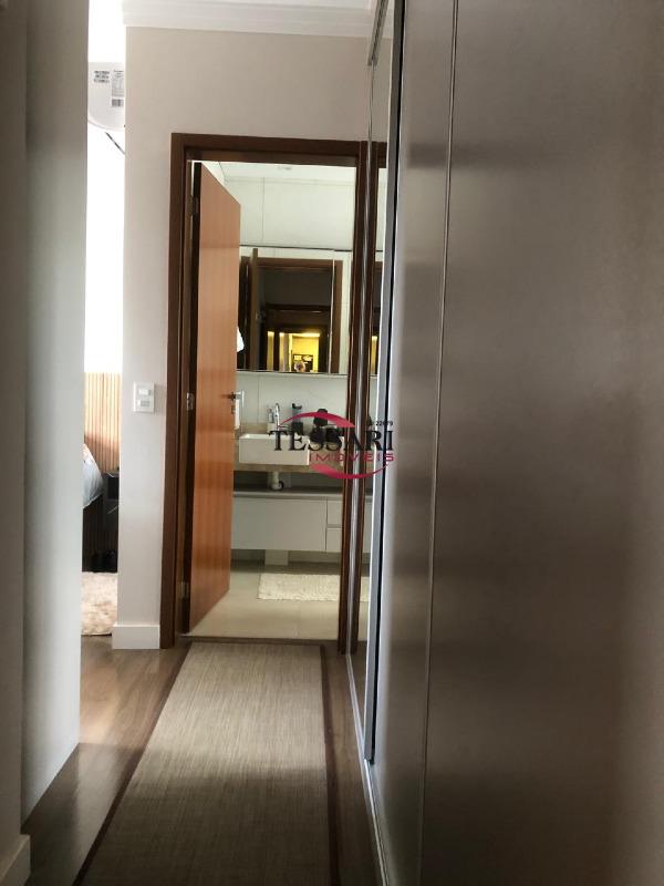 Apartamento com 3 quartos para aluguel, 127m² — foto 14 de 23