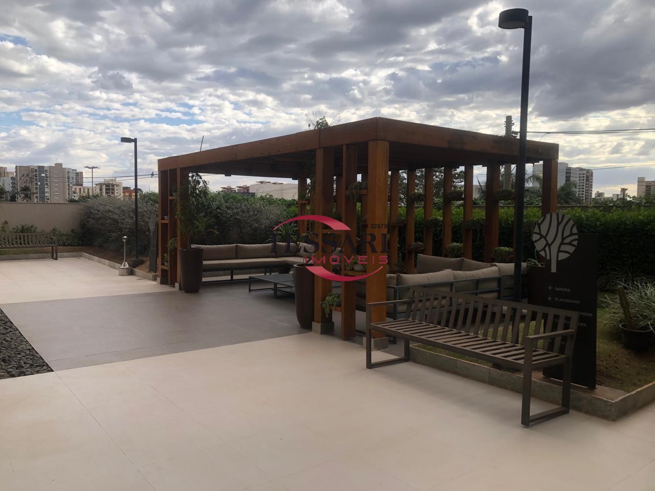 Apartamento com 3 quartos para aluguel, 127m² — foto 23 de 23