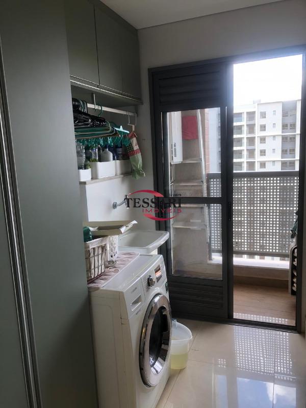 Apartamento com 3 quartos para aluguel, 127m² — foto 8 de 23