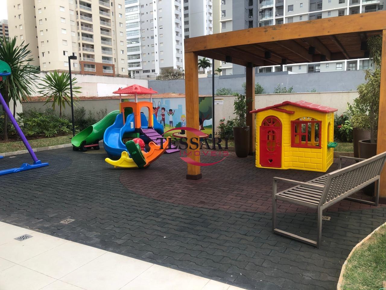 Apartamento com 3 quartos para aluguel, 127m² — foto 21 de 23