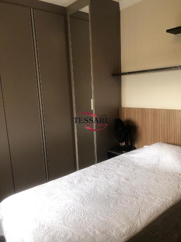 Apartamento com 3 quartos para aluguel, 127m² — foto 16 de 23