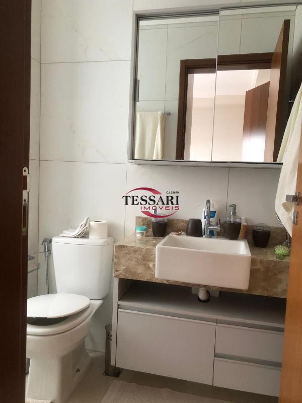 Apartamento com 3 quartos para aluguel, 127m² — foto 11 de 23