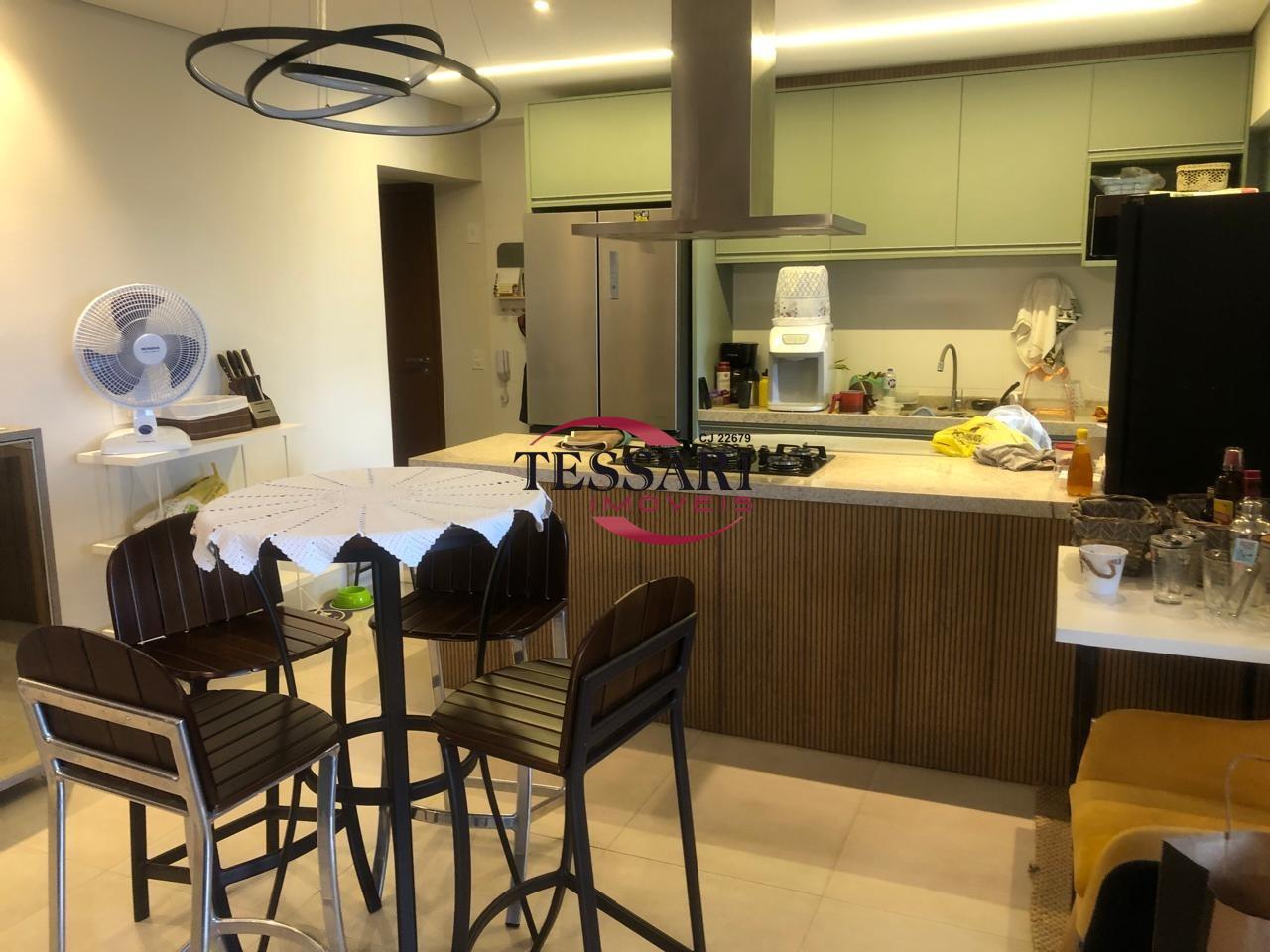 Apartamento com 3 quartos para aluguel, 127m² — foto 7 de 23