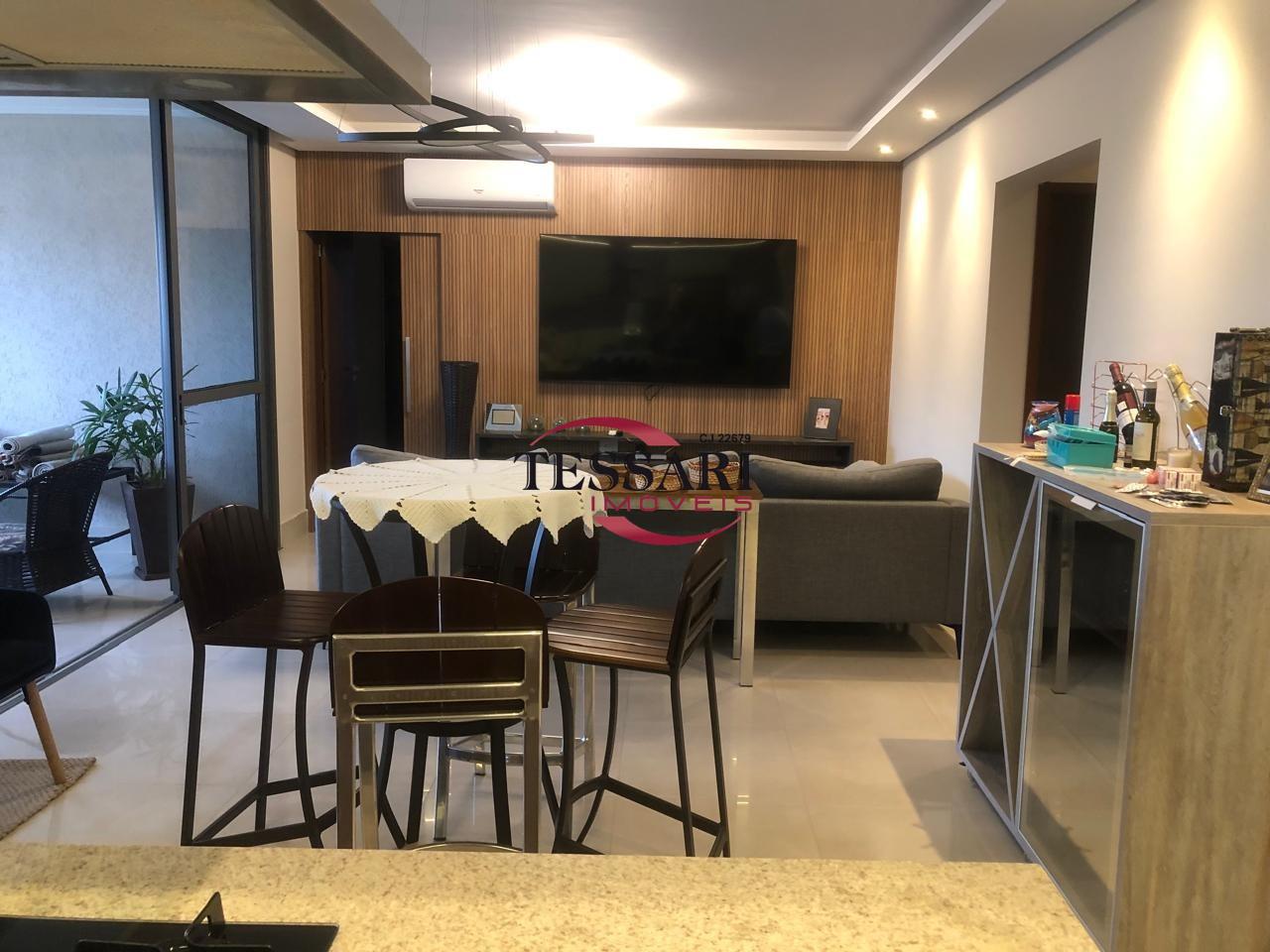 Apartamento com 3 quartos para aluguel, 127m² — foto 4 de 23