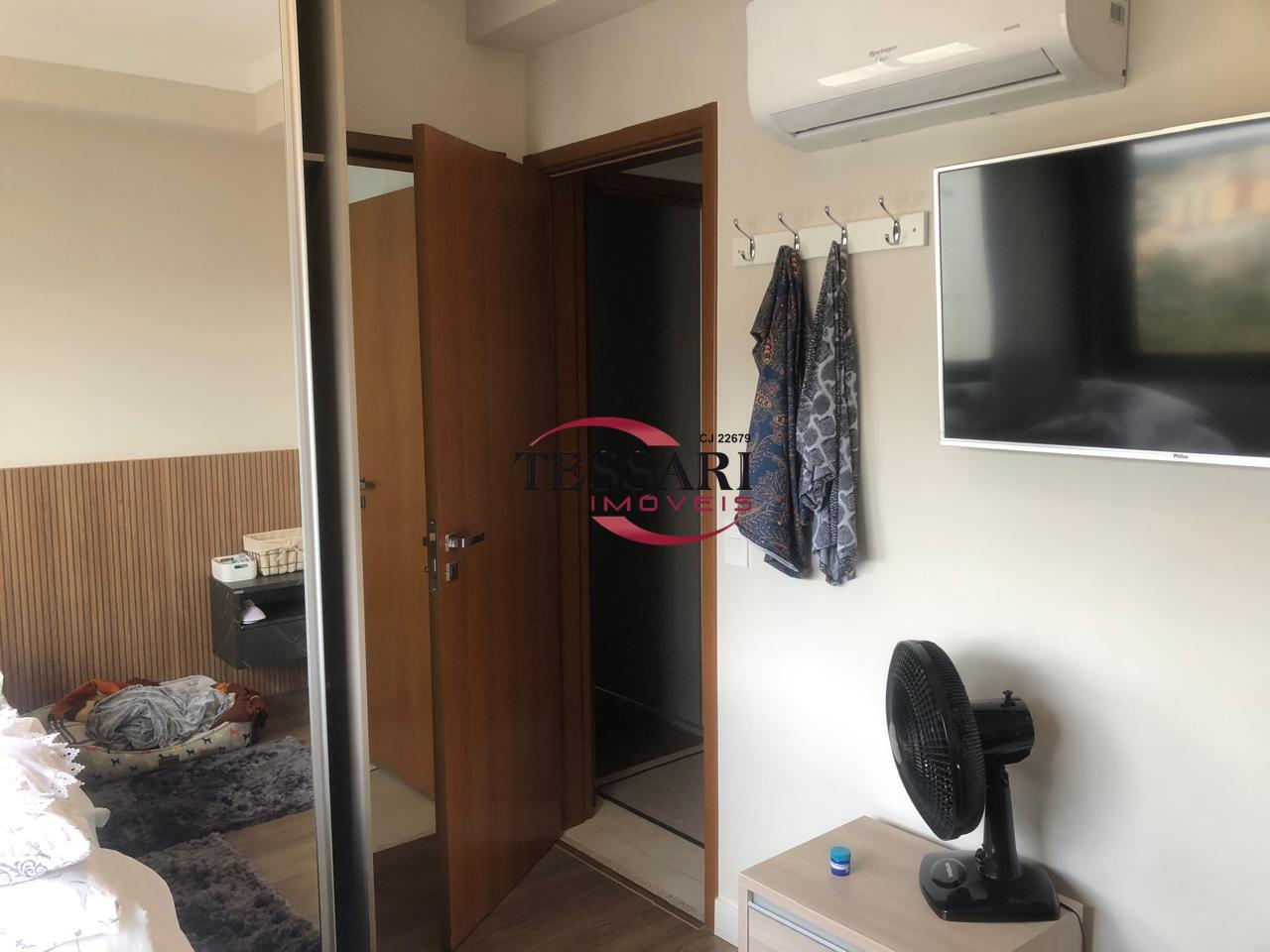 Apartamento com 3 quartos para aluguel, 127m² — foto 17 de 23
