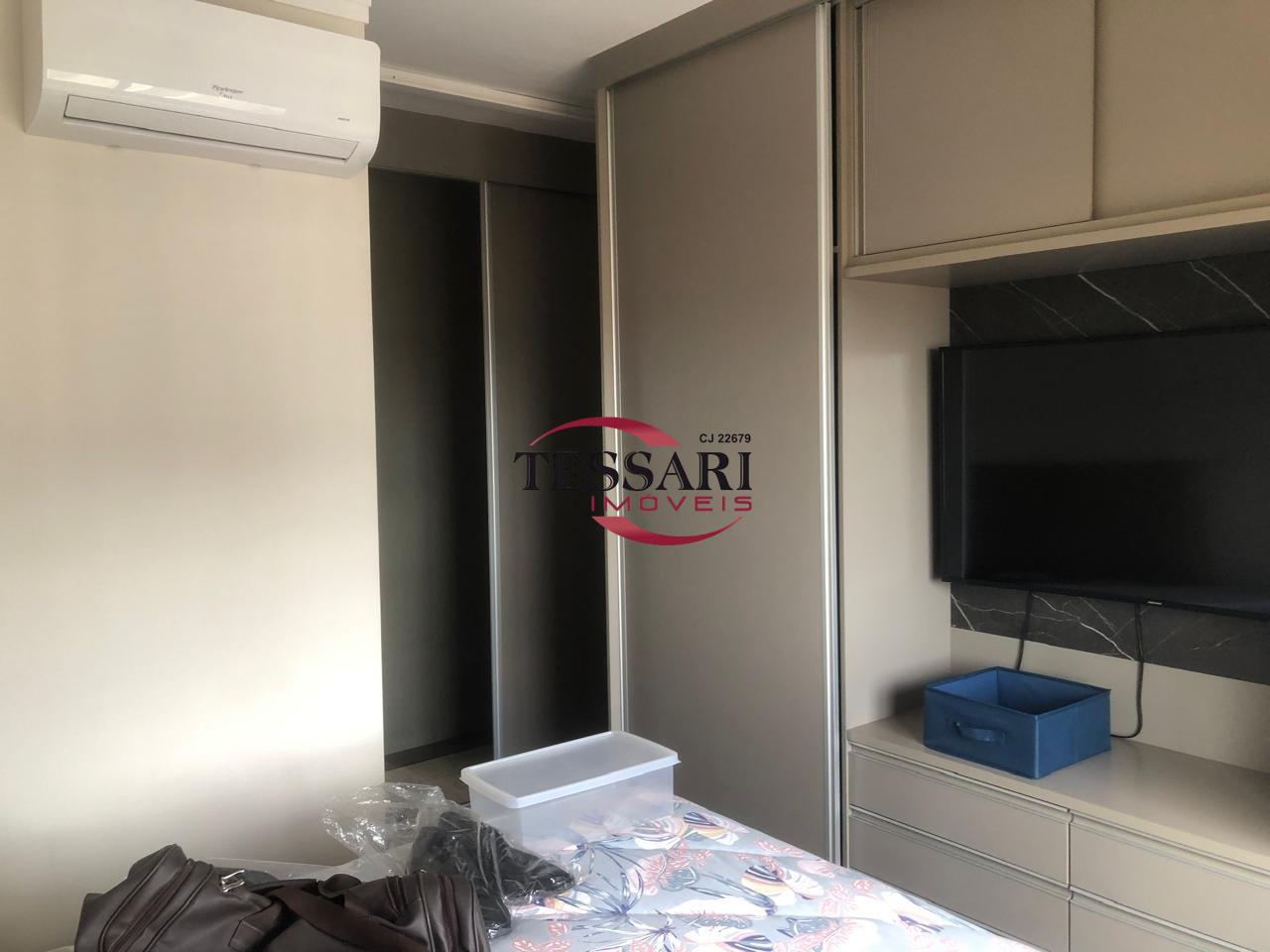 Apartamento com 3 quartos para aluguel, 127m² — foto 18 de 23