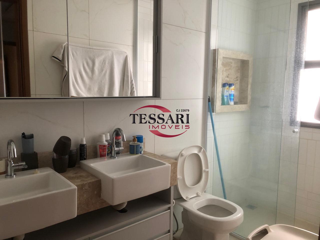 Apartamento com 3 quartos para aluguel, 127m² — foto 19 de 23