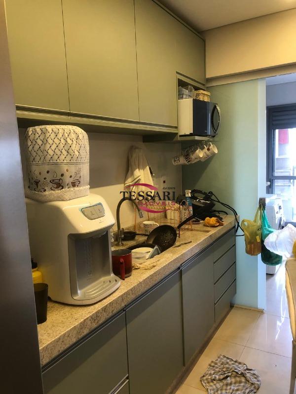 Apartamento com 3 quartos para aluguel, 127m² — foto 5 de 23