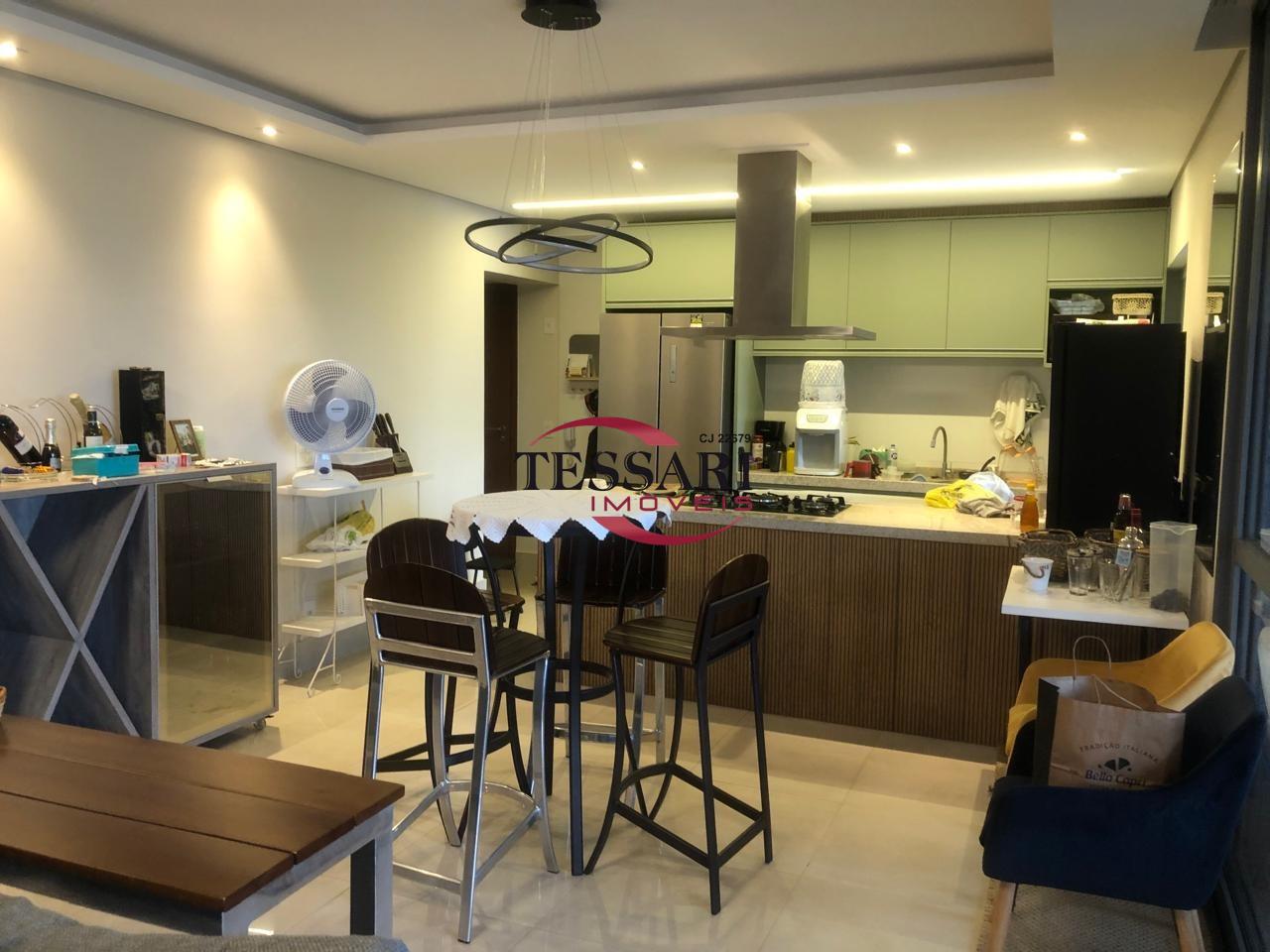 Apartamento com 3 quartos para aluguel, 127m² — foto 6 de 23