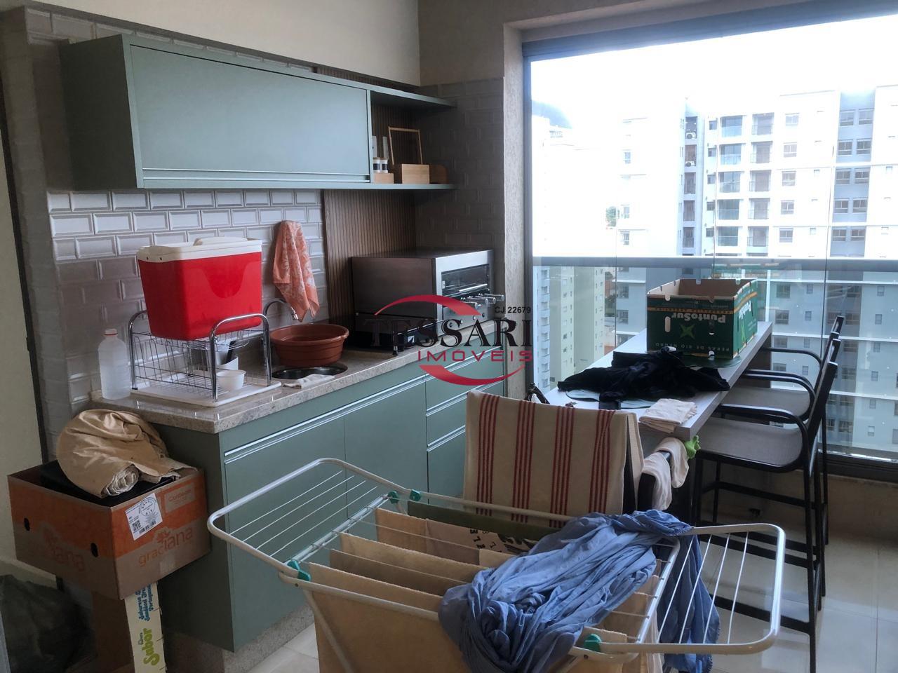 Apartamento com 3 quartos para aluguel, 127m² — foto 2 de 23