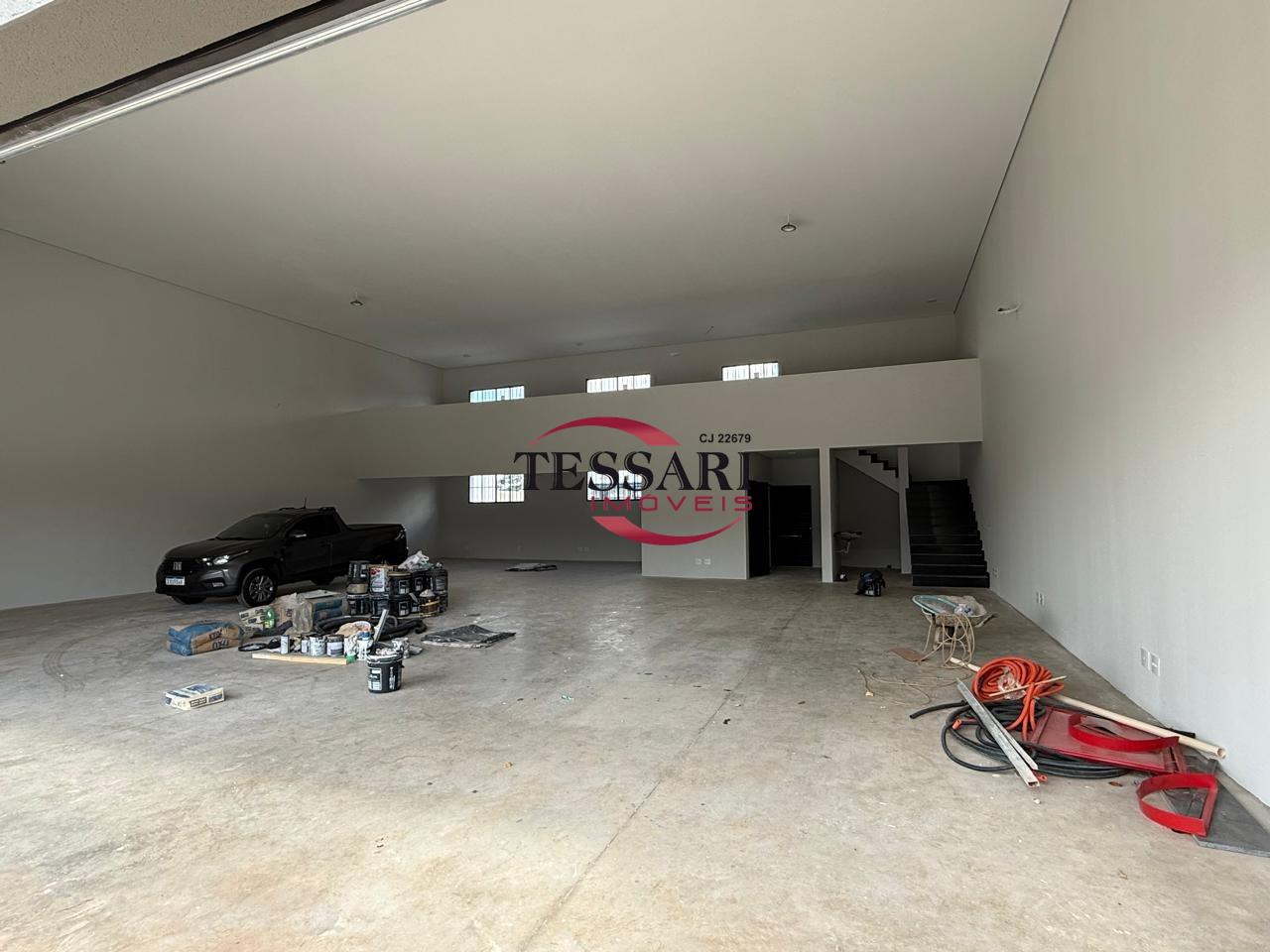 Loja / Salão / Ponto Comercial para aluguel, 250m² — foto 15 de 19