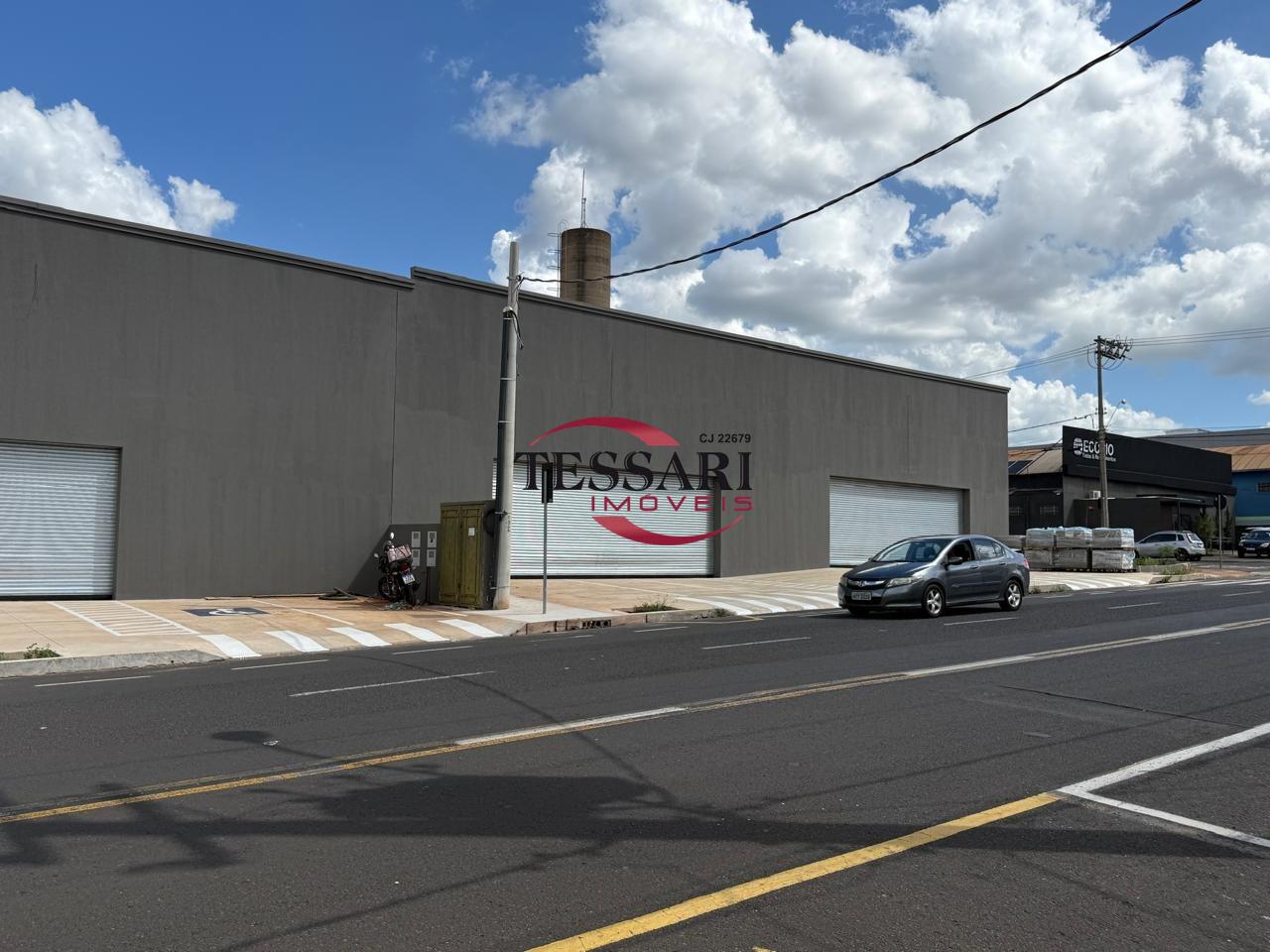 Loja / Salão / Ponto Comercial para aluguel, 250m² — foto 17 de 19