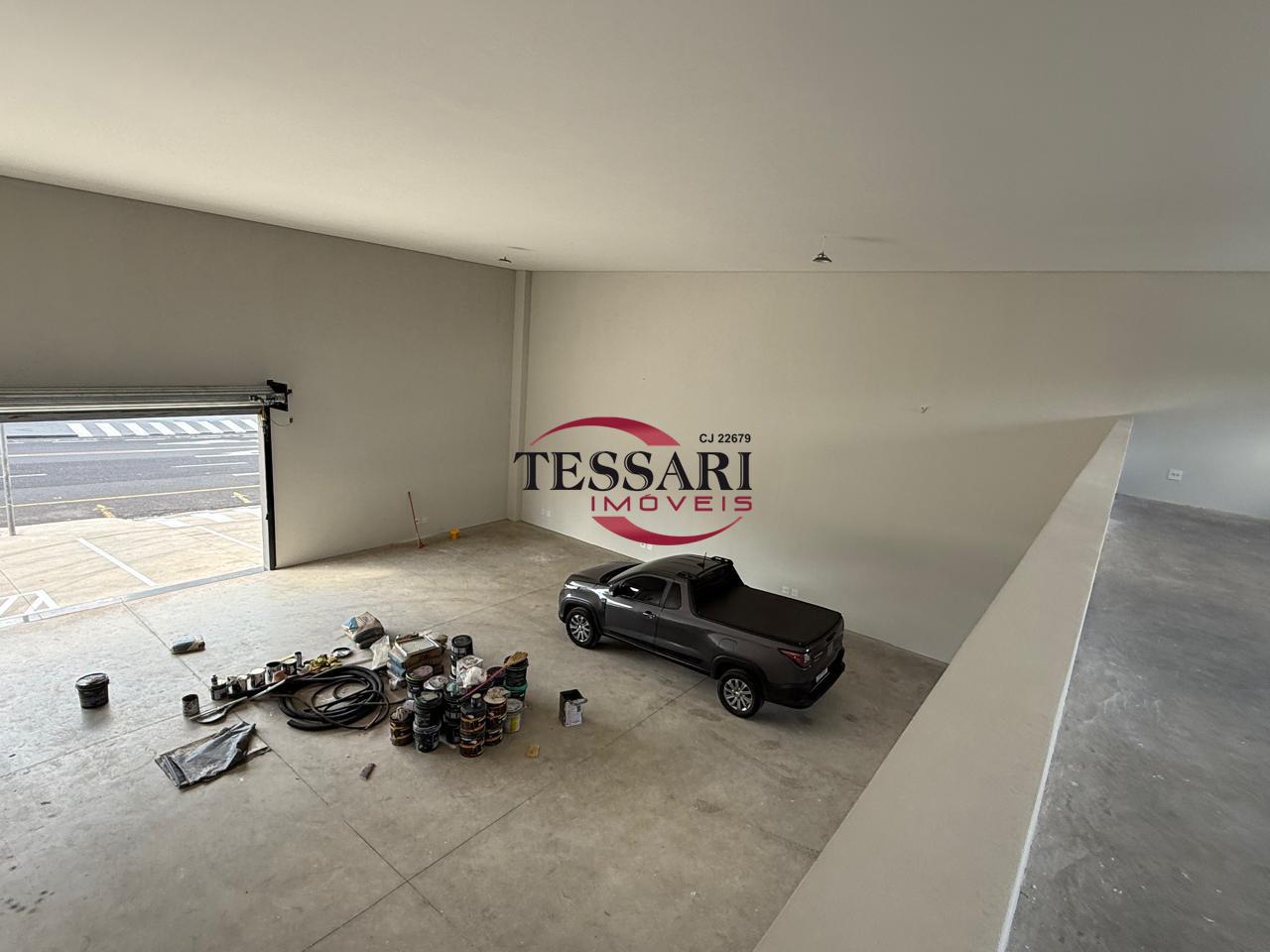 Loja / Salão / Ponto Comercial para aluguel, 250m² — foto 6 de 19