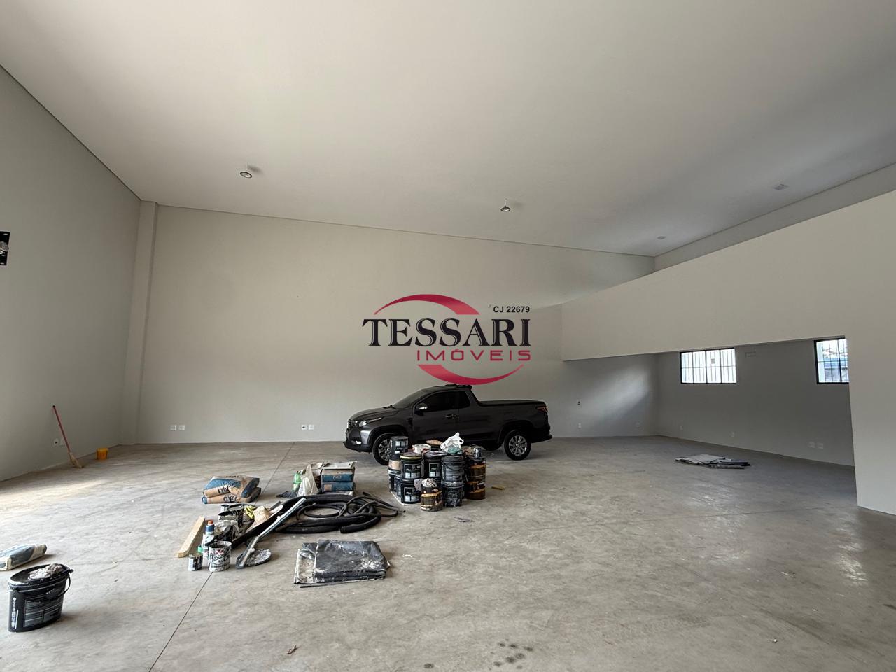 Loja / Salão / Ponto Comercial para aluguel, 250m² — foto 14 de 19