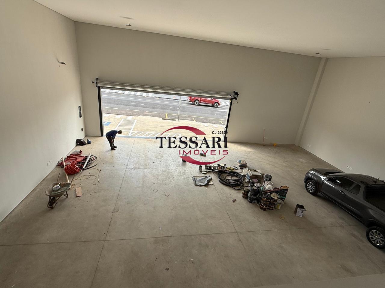 Loja / Salão / Ponto Comercial para aluguel, 250m² — foto 7 de 19