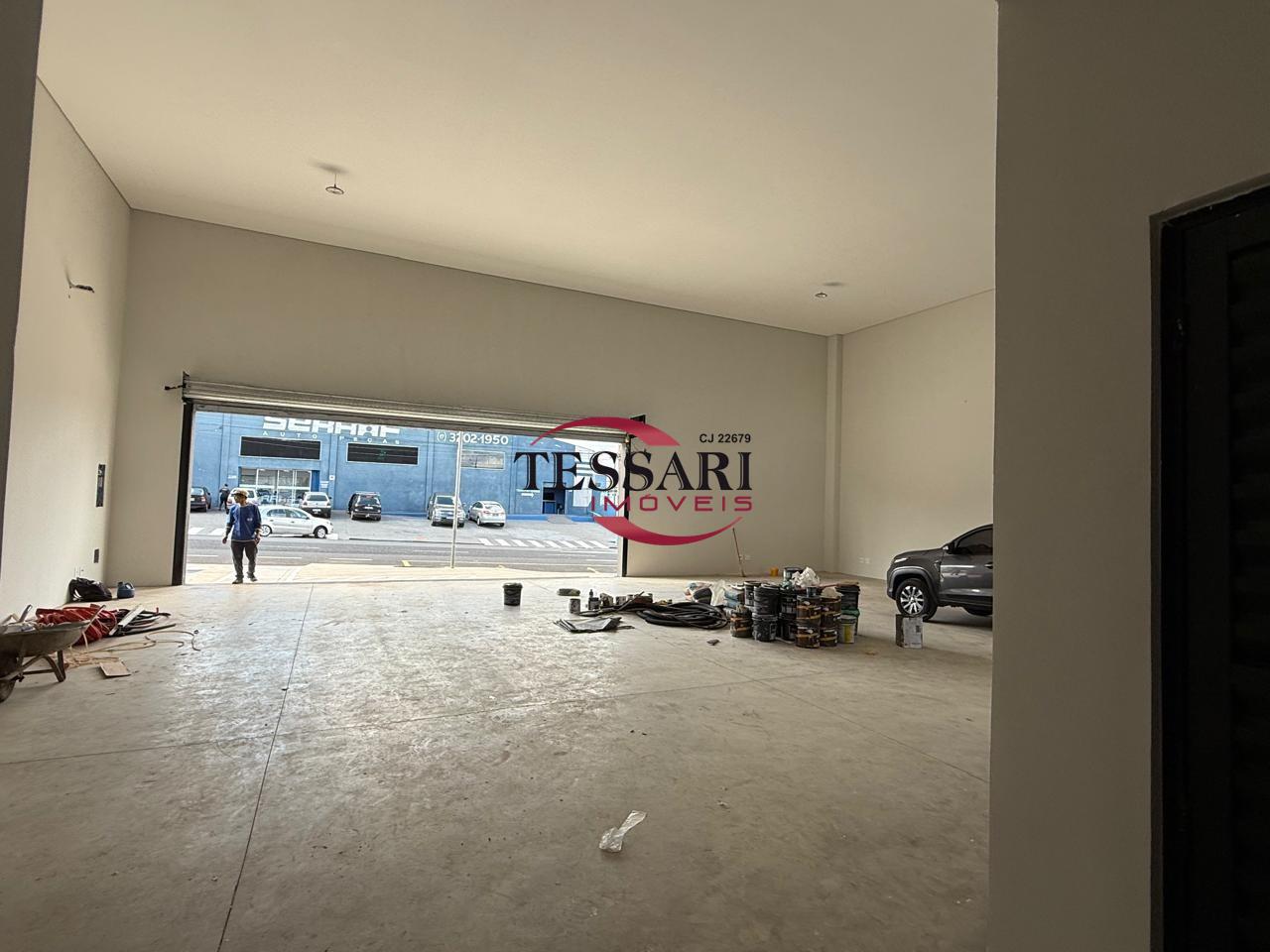 Loja / Salão / Ponto Comercial para aluguel, 250m² — foto 9 de 19