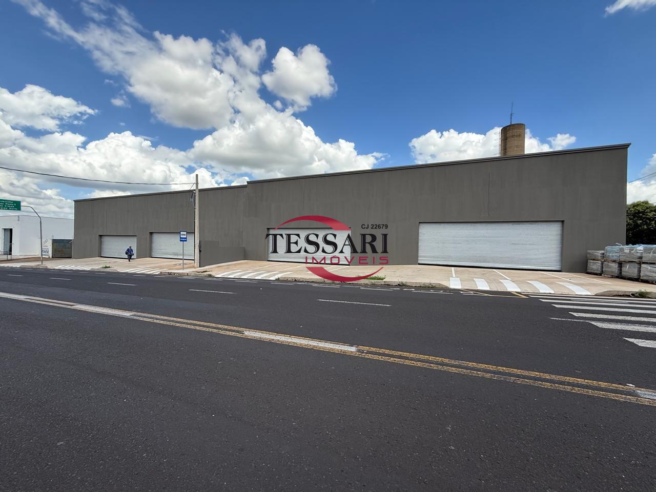 Loja / Salão / Ponto Comercial para aluguel, 250m² — foto 19 de 19