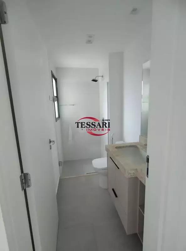 Apartamento com 3 quartos para aluguel, 98m² — foto 11 de 22