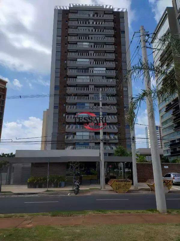 Apartamento com 3 quartos para aluguel, 98m² — foto 1 de 22