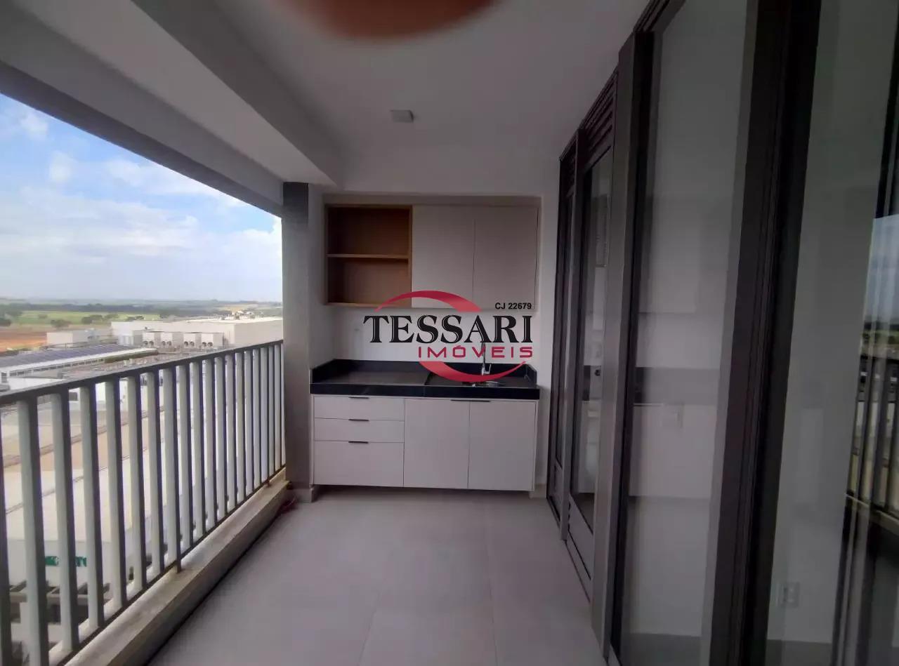 Apartamento com 3 quartos para aluguel, 98m² — foto 2 de 22
