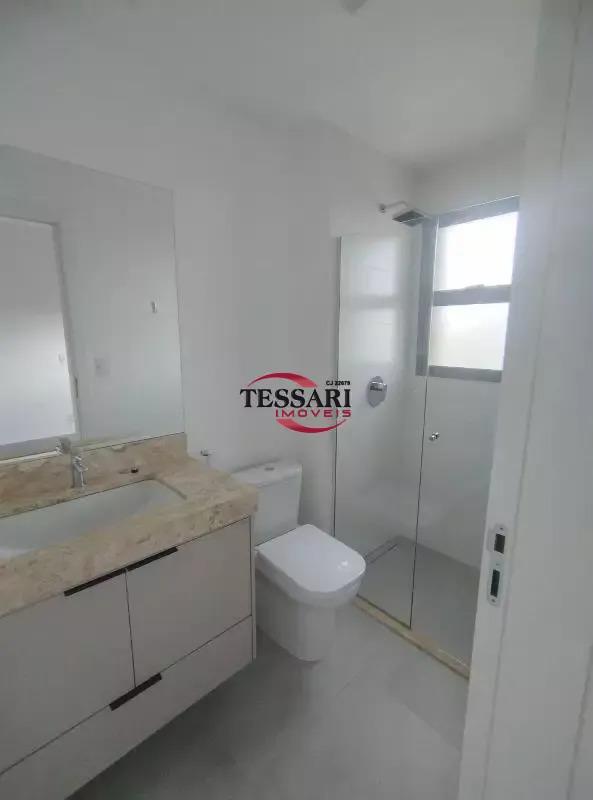Apartamento com 3 quartos para aluguel, 98m² — foto 12 de 22