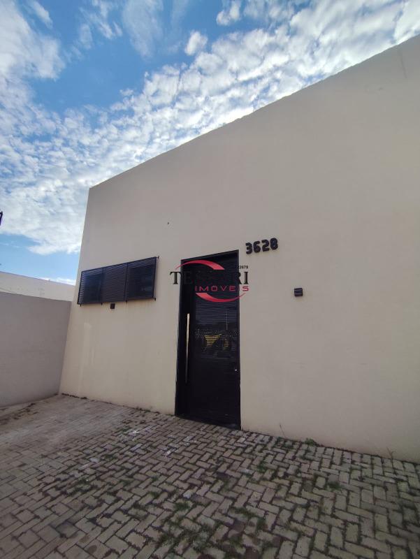 Conjunto Comercial / Sala para aluguel, 110m² — foto 1 de 21