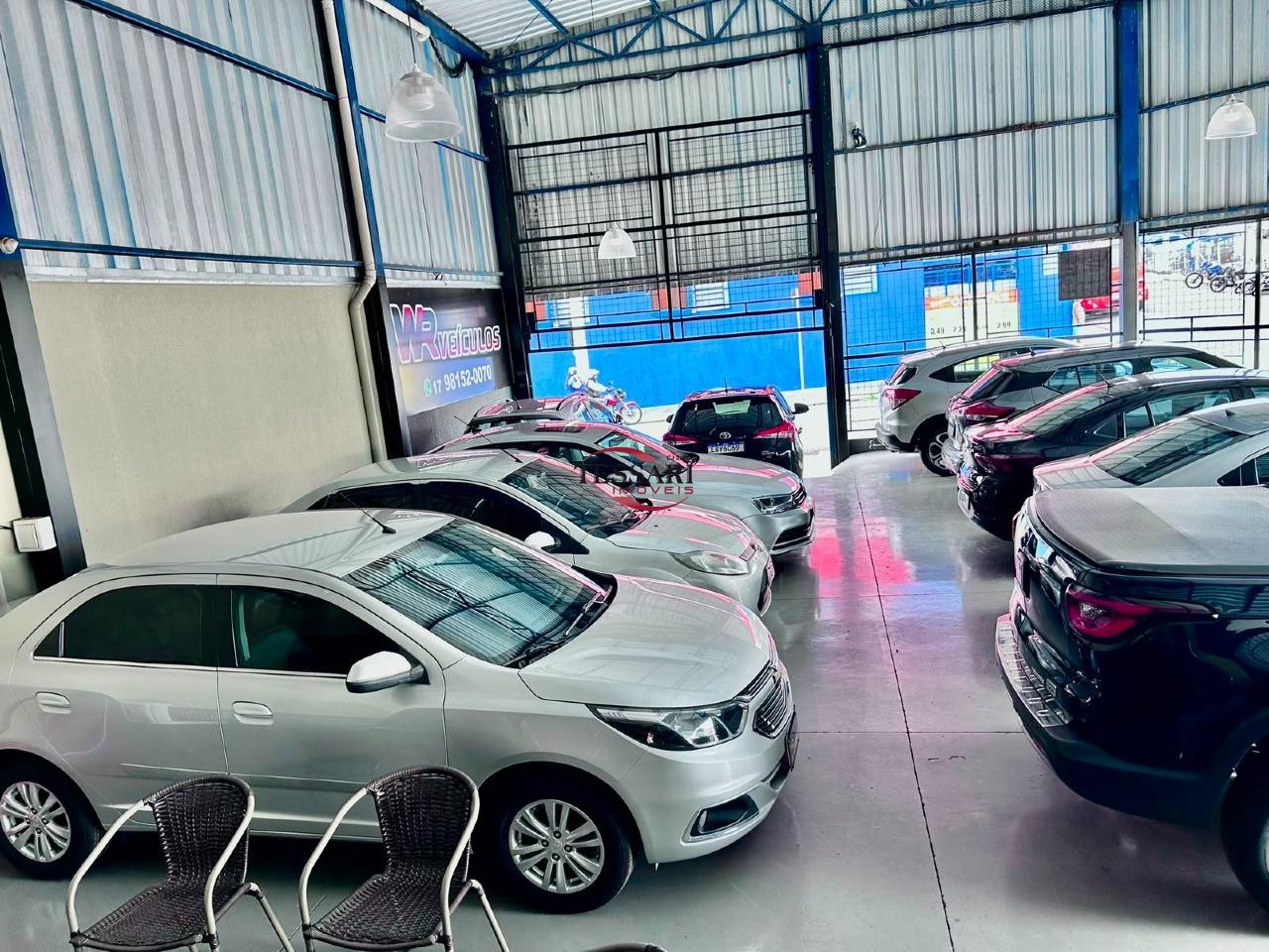 Loja / Salão / Ponto Comercial à venda, 240m² — foto 5 de 11