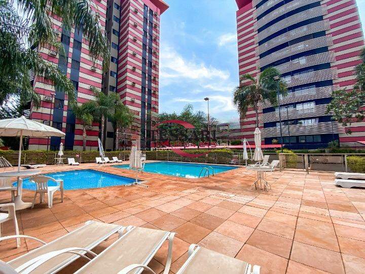Apartamento com 2 quartos para aluguel, 80m² — foto 23 de 25