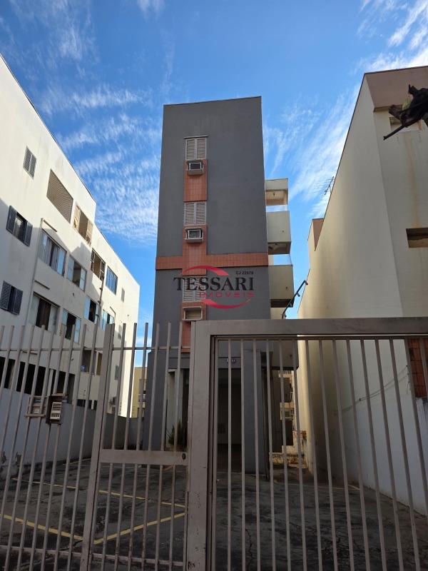 Apartamento com 1 quarto à venda, 46m² — foto 1 de 24