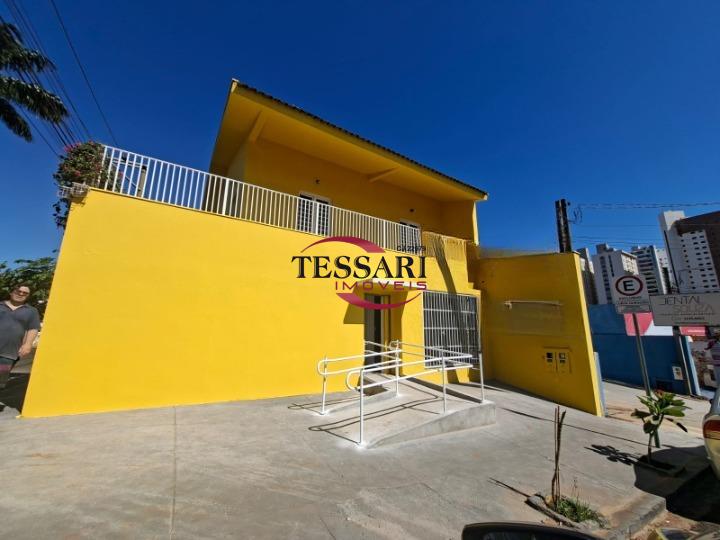Conjunto Comercial / Sala para aluguel, 115m² — foto 1 de 21