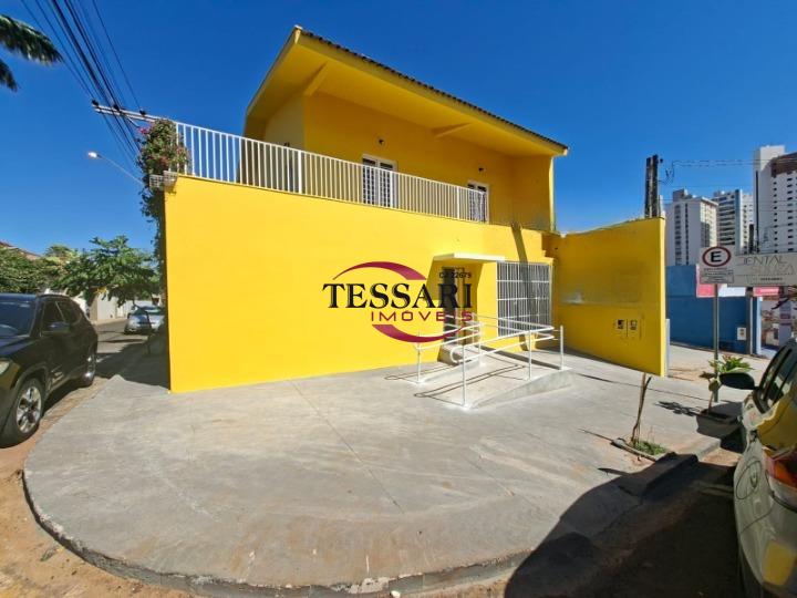Conjunto Comercial / Sala para aluguel, 115m² — foto 20 de 21