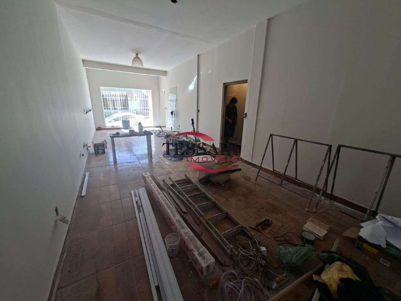 Conjunto Comercial / Sala para aluguel, 115m² — foto 17 de 21