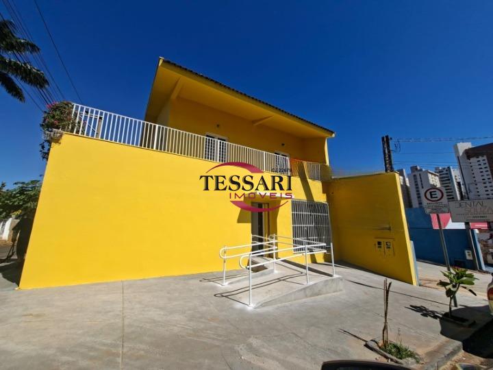 Conjunto Comercial / Sala para aluguel, 115m² — foto 21 de 21