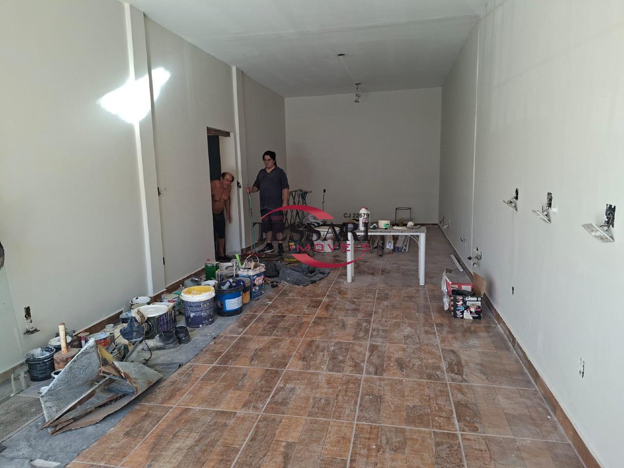 Conjunto Comercial / Sala para aluguel, 115m² — foto 16 de 21