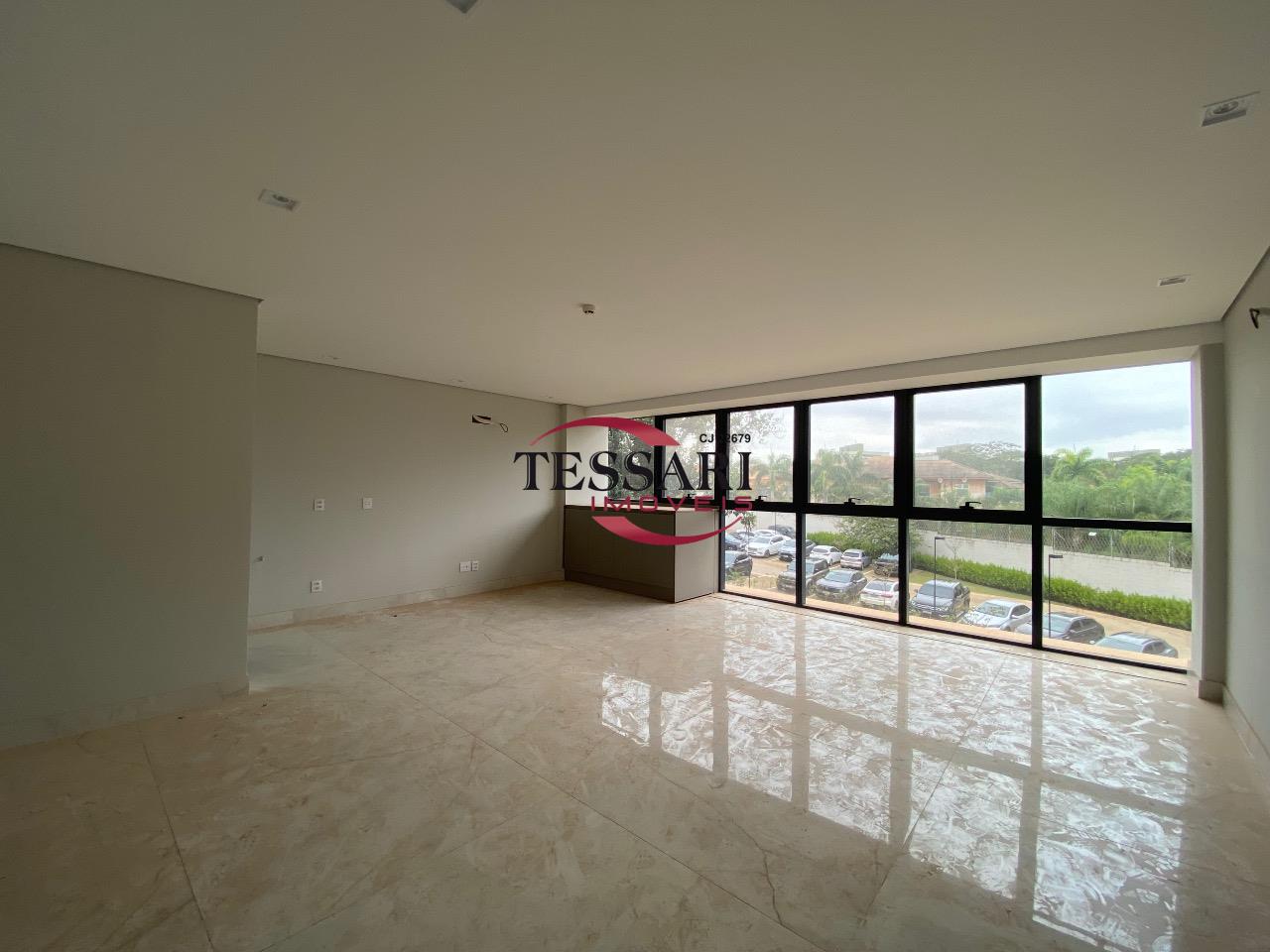 Conjunto Comercial / Sala para aluguel, 44m² — foto 6 de 16