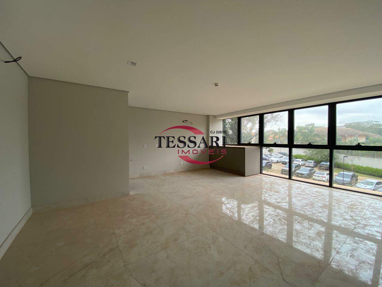 Conjunto Comercial / Sala para aluguel, 44m² — foto 5 de 16