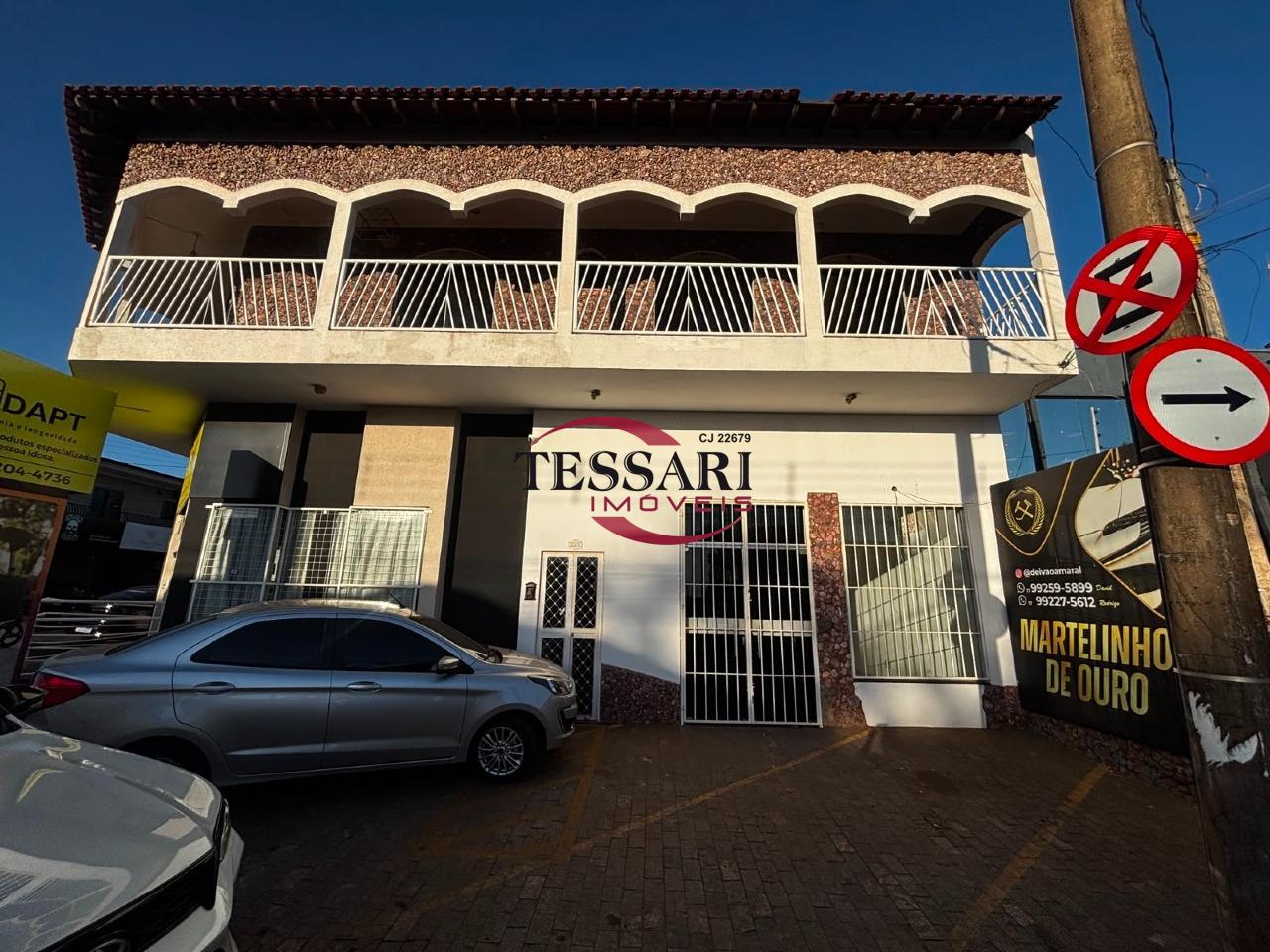 Casa com 3 quartos para aluguel, 130m² — foto 1 de 16