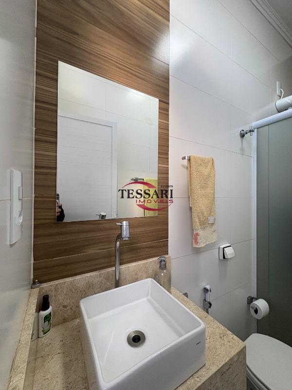 Casa de Condomínio com 3 quartos para aluguel, 165m² — foto 22 de 30