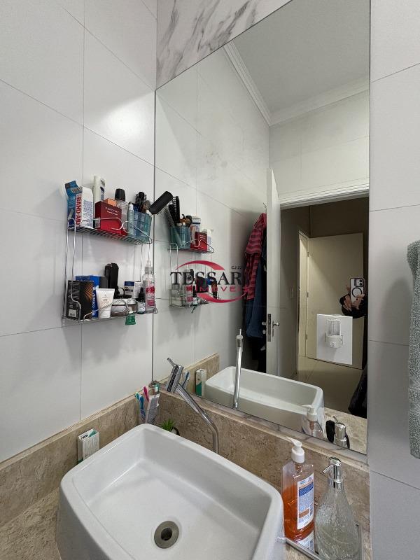 Casa de Condomínio com 3 quartos para aluguel, 165m² — foto 19 de 30